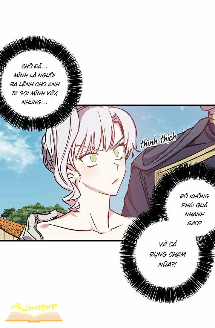 hôn lễ báo thù chapter 36 30