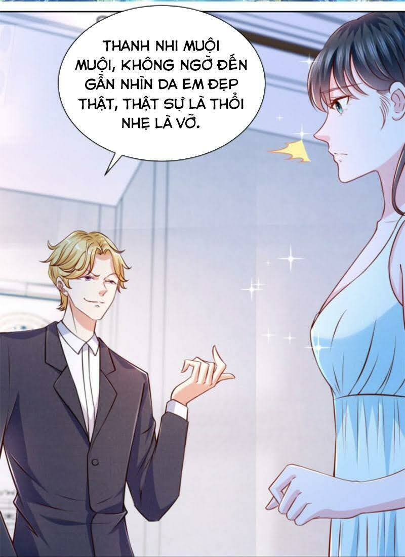 trùng sinh chi thần đế quy lai chapter 14 1