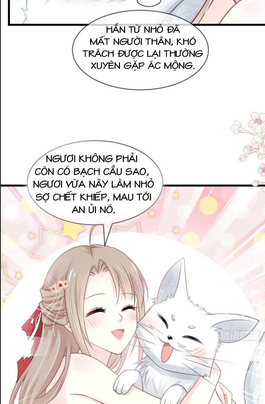 thiên hạ đệ nhất sủng phi chapter 199.1 10