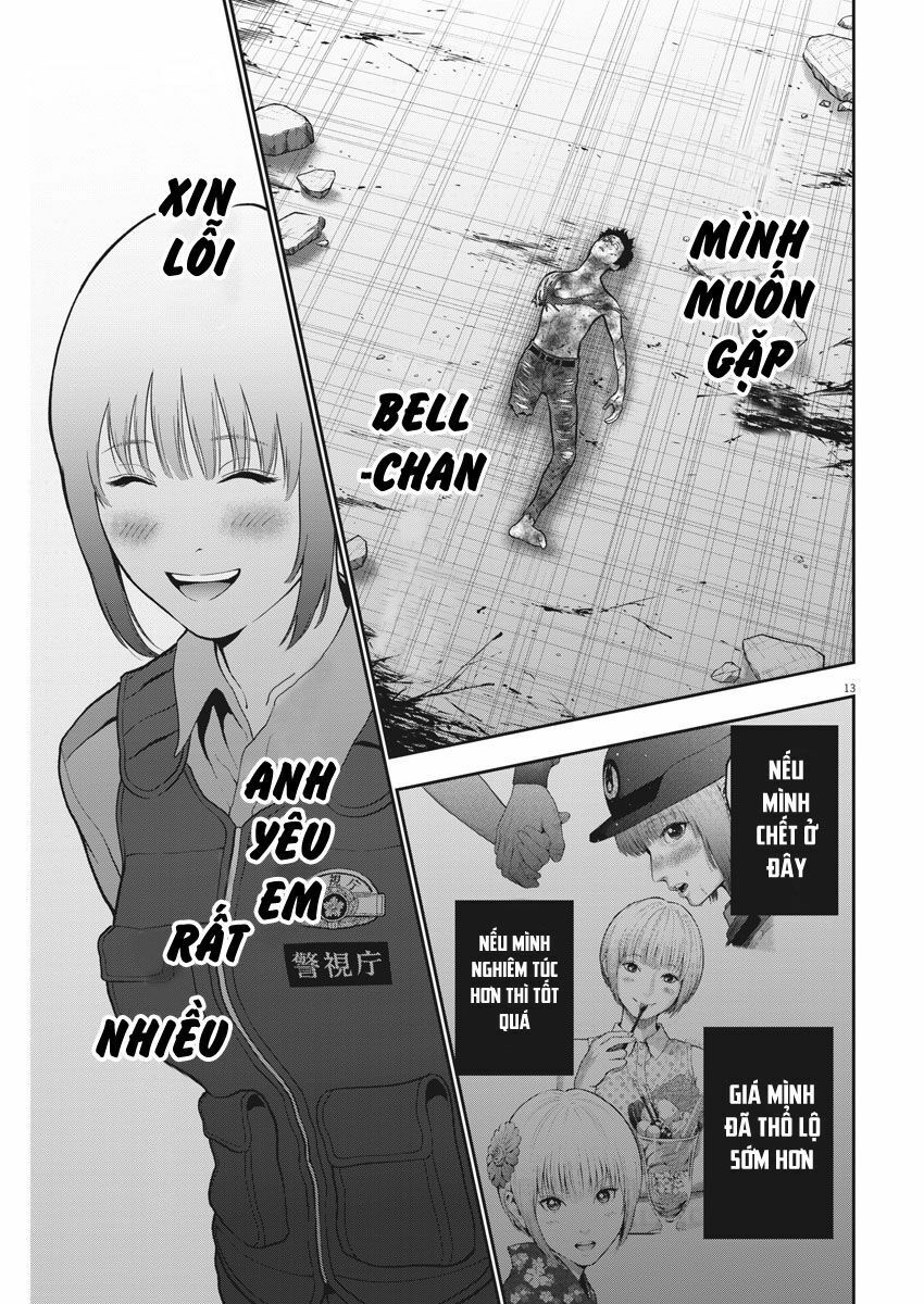 đọa nhân chapter 48 13