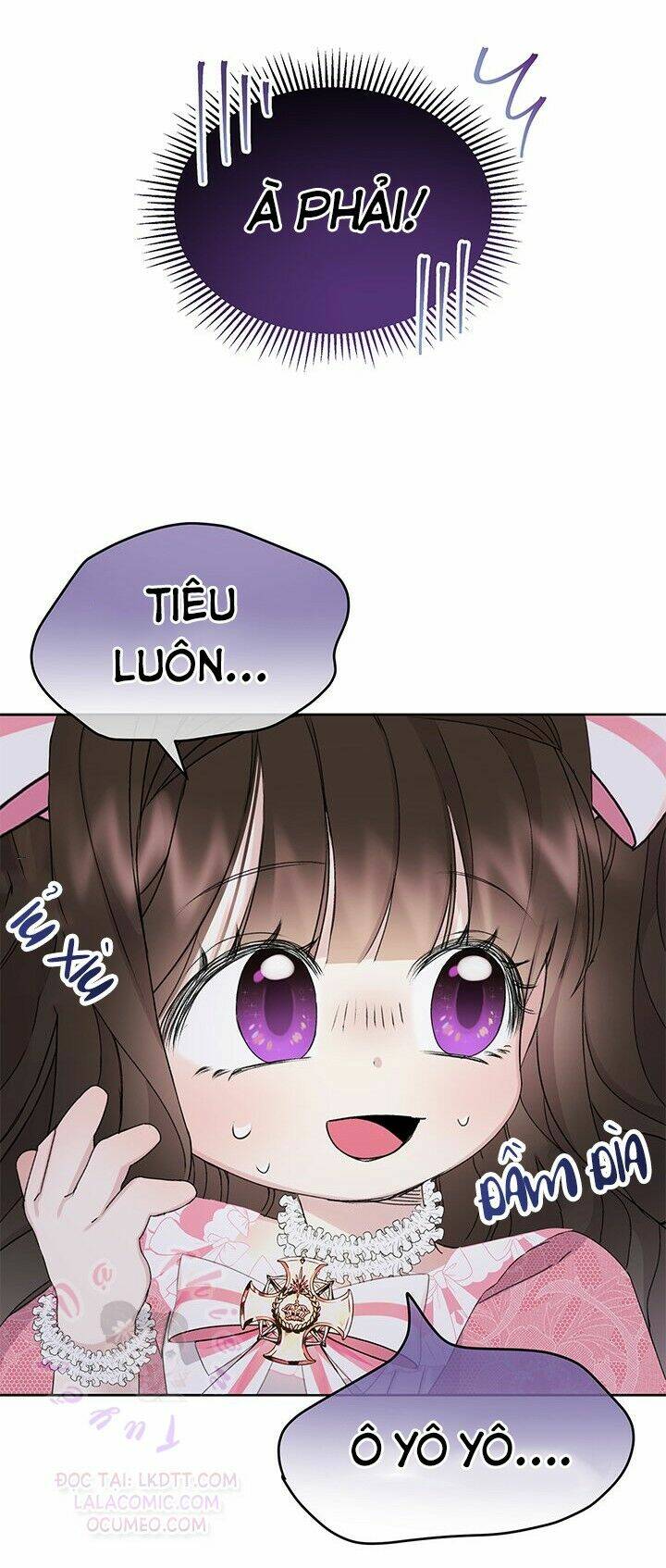 công chúa huỷ diệt chapter 7 27