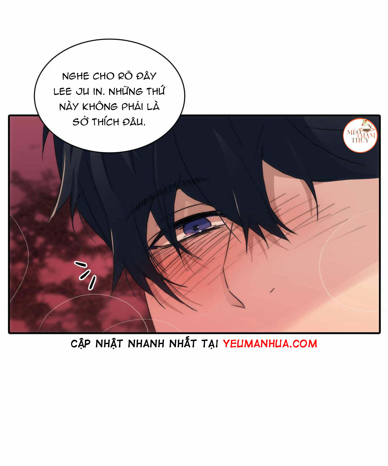 giai điệu của ngôn ngữ chapter 32 45