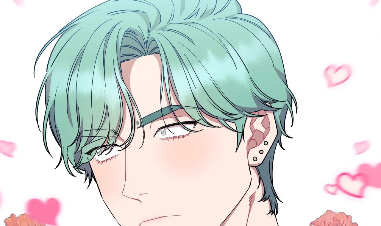 tiêu chuẩn tình yêu 100% chapter 1 86