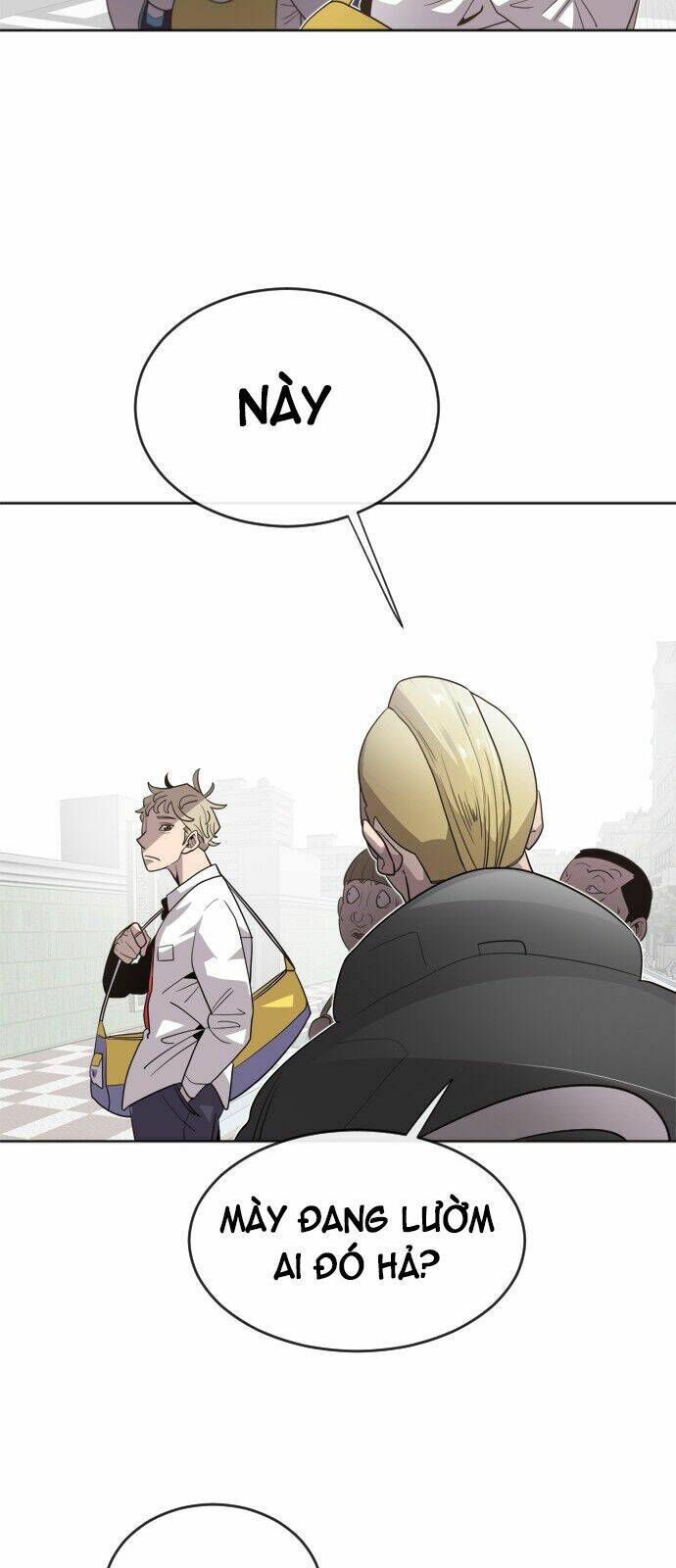 kĩ nguyên của anh hùng chapter 6 50
