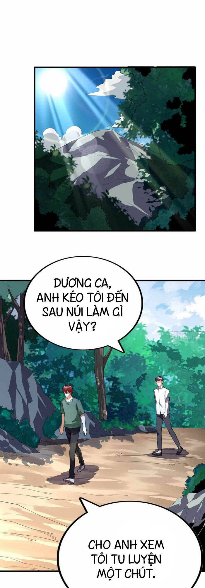 vương bài thần y chapter 75 1