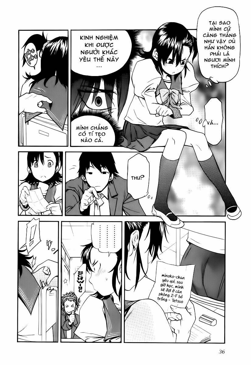 trash. chapter 18 12