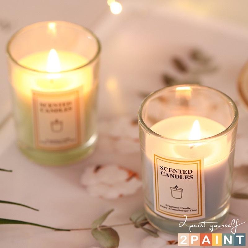 Cốc Nến Thơm Scented Candles