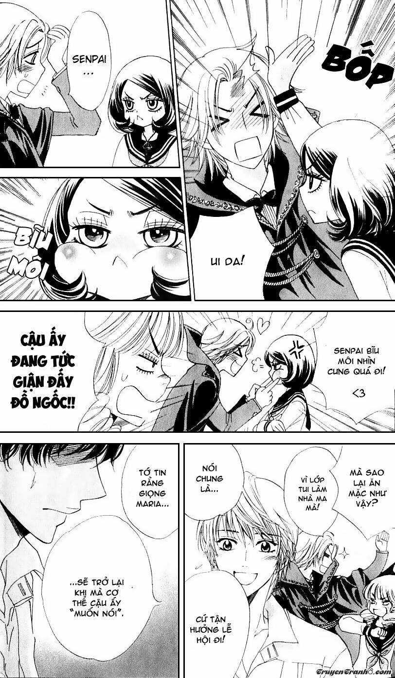 ác quỷ và bản tình ca chapter 68 5