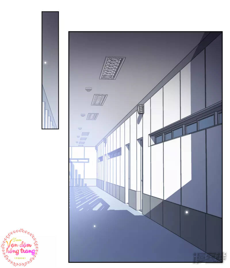 cô ấy đến rồi, xin nằm xuống! chapter 190 7