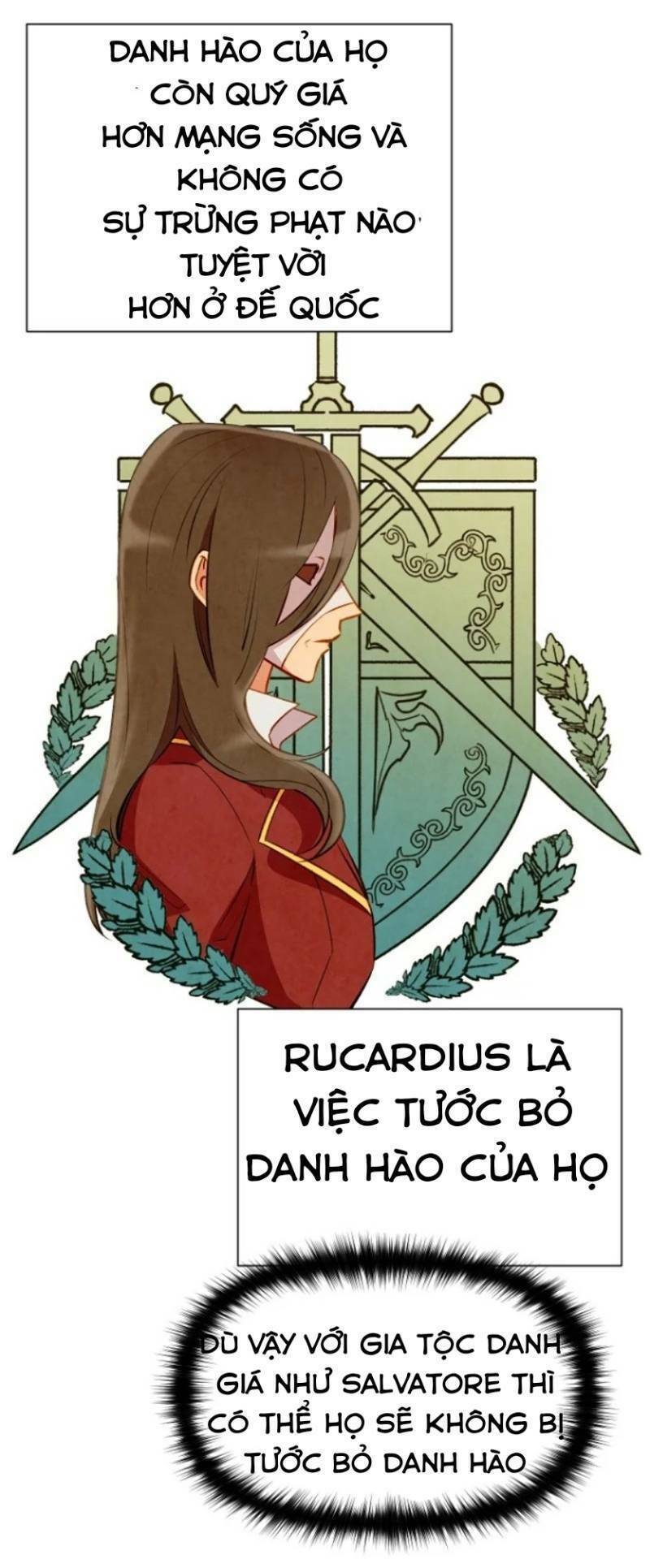 khế ước của nữ công tước quái vật chapter 29 3