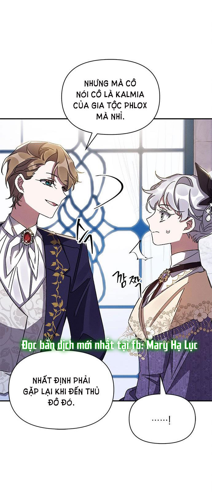 ôi kẻ thù không đội trời chung thân ái của tôi chapter 29.1 28