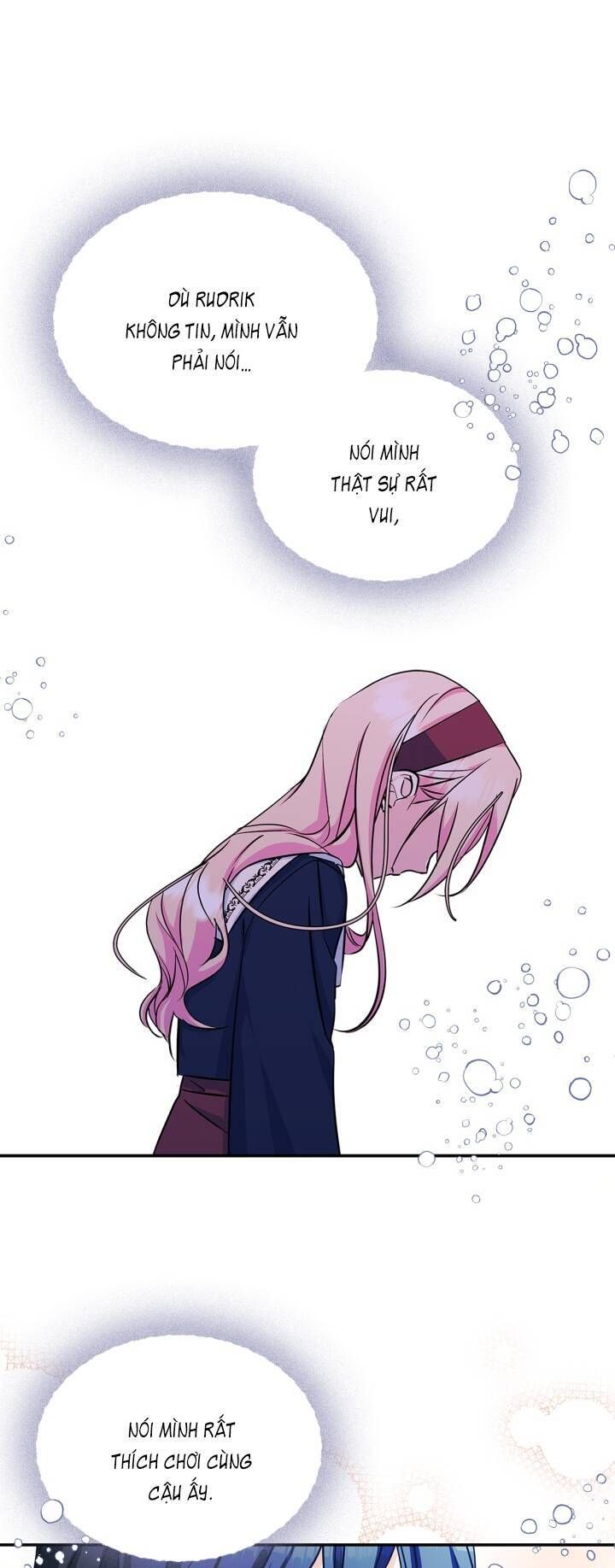 bạn thân khác giới của nam chính chapter 6 33