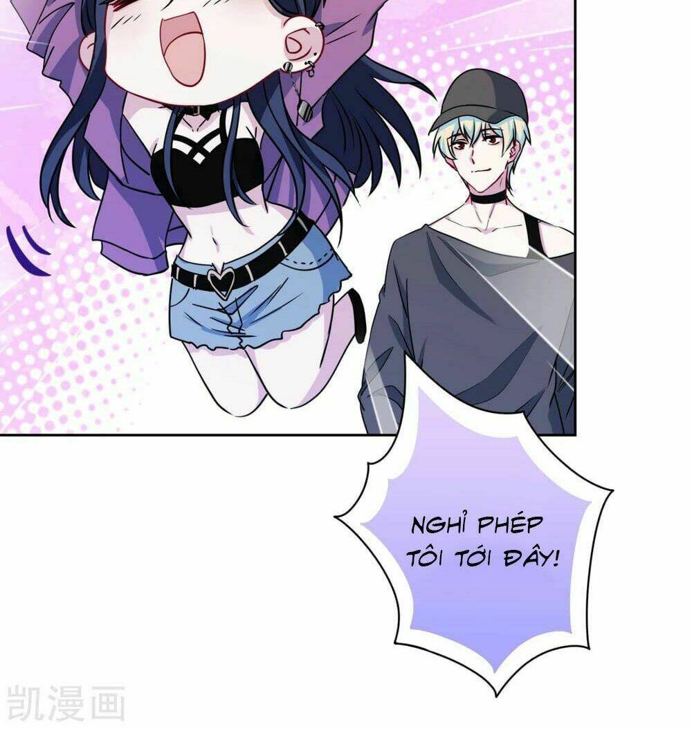 nhân vật phản diện: không ngọt không lấy tiền chapter 9.2 13