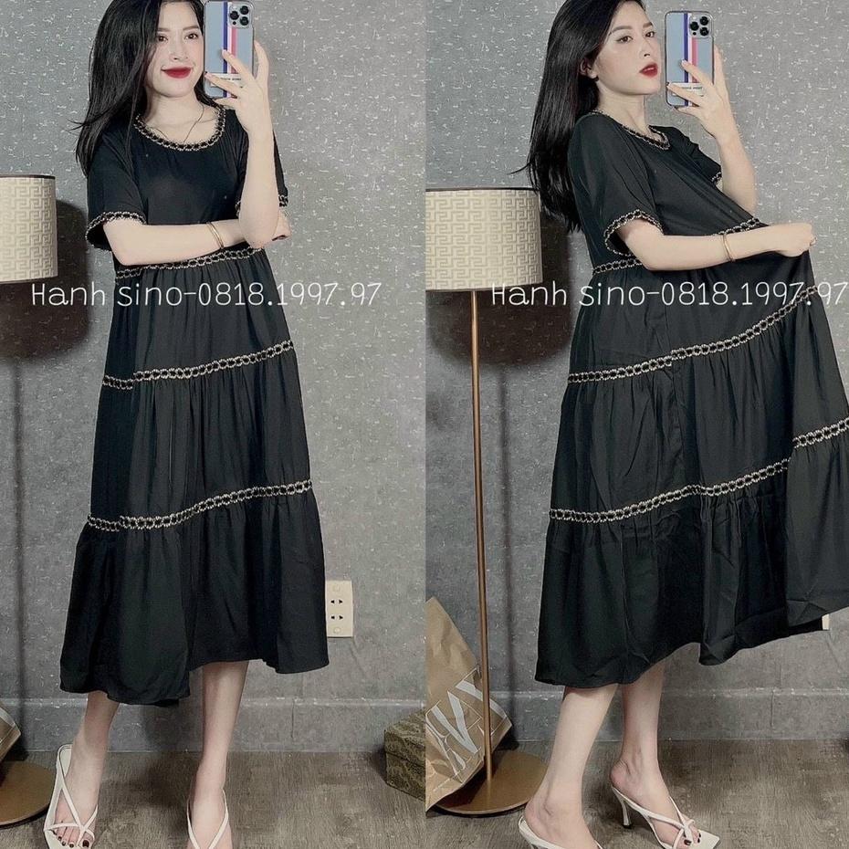 VÁY BẦU ĐẸP_ĐẦM BẦU CÔNG SỞ,TIỂU THƯ XINH XẮN CHO CÁC MẸ BẦU DIỆN ĐI CHƠI ĐI LÀM