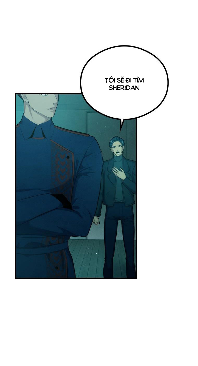 Khách Sạn Máu chapter 17.1 - Trang 5