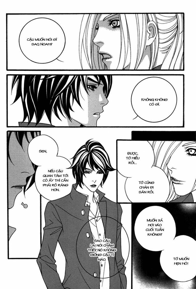 lost in london chapter 10 15