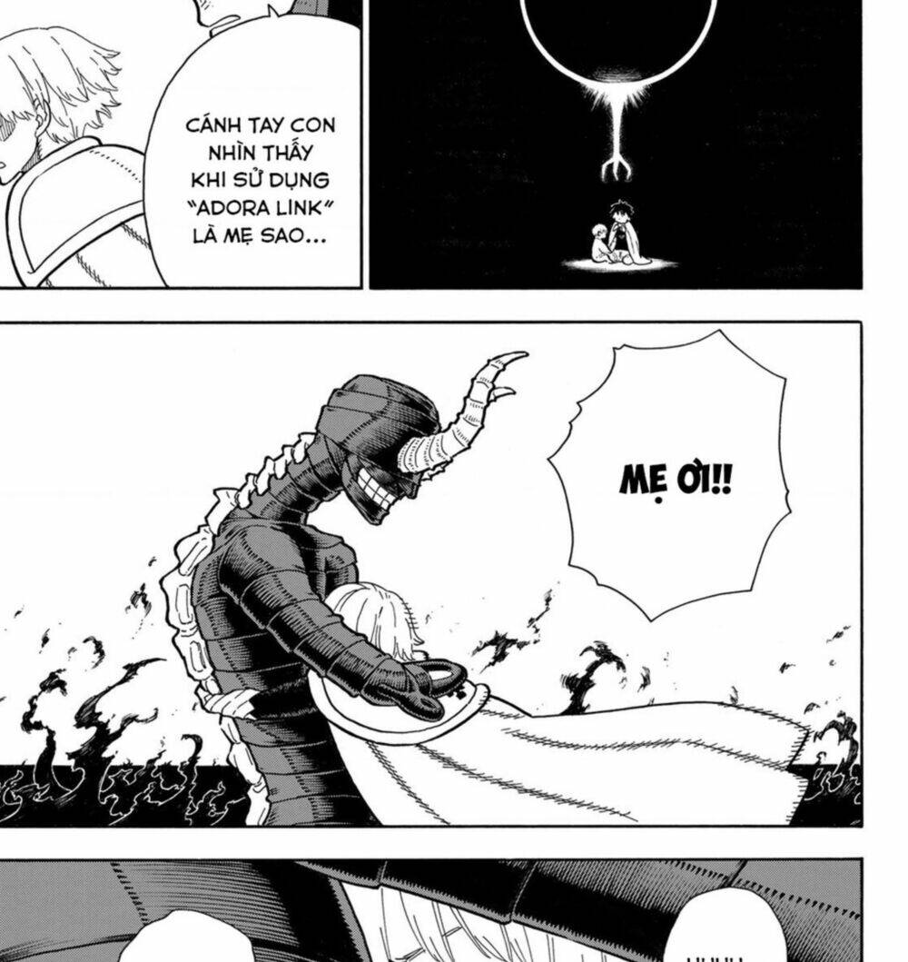 biệt đội lính cứu hỏa chapter 293 15