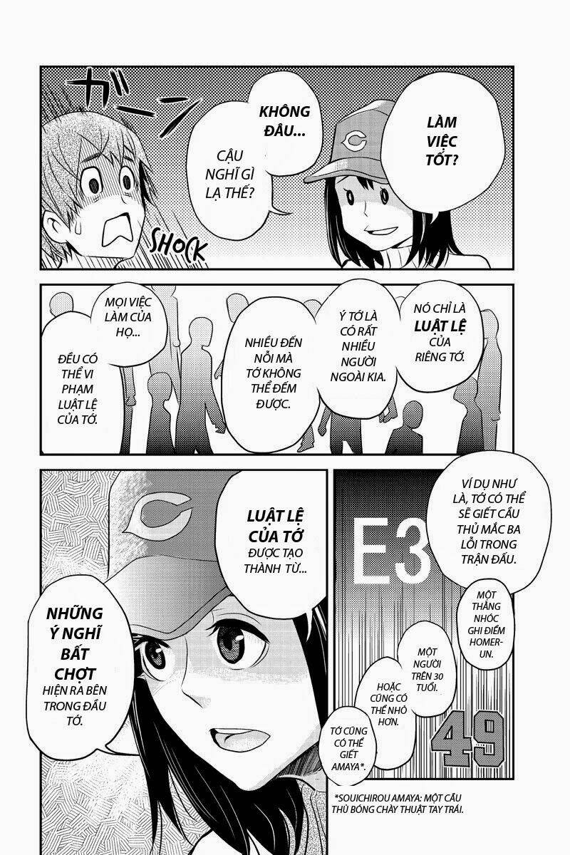 ana satsujin chapter 8 6