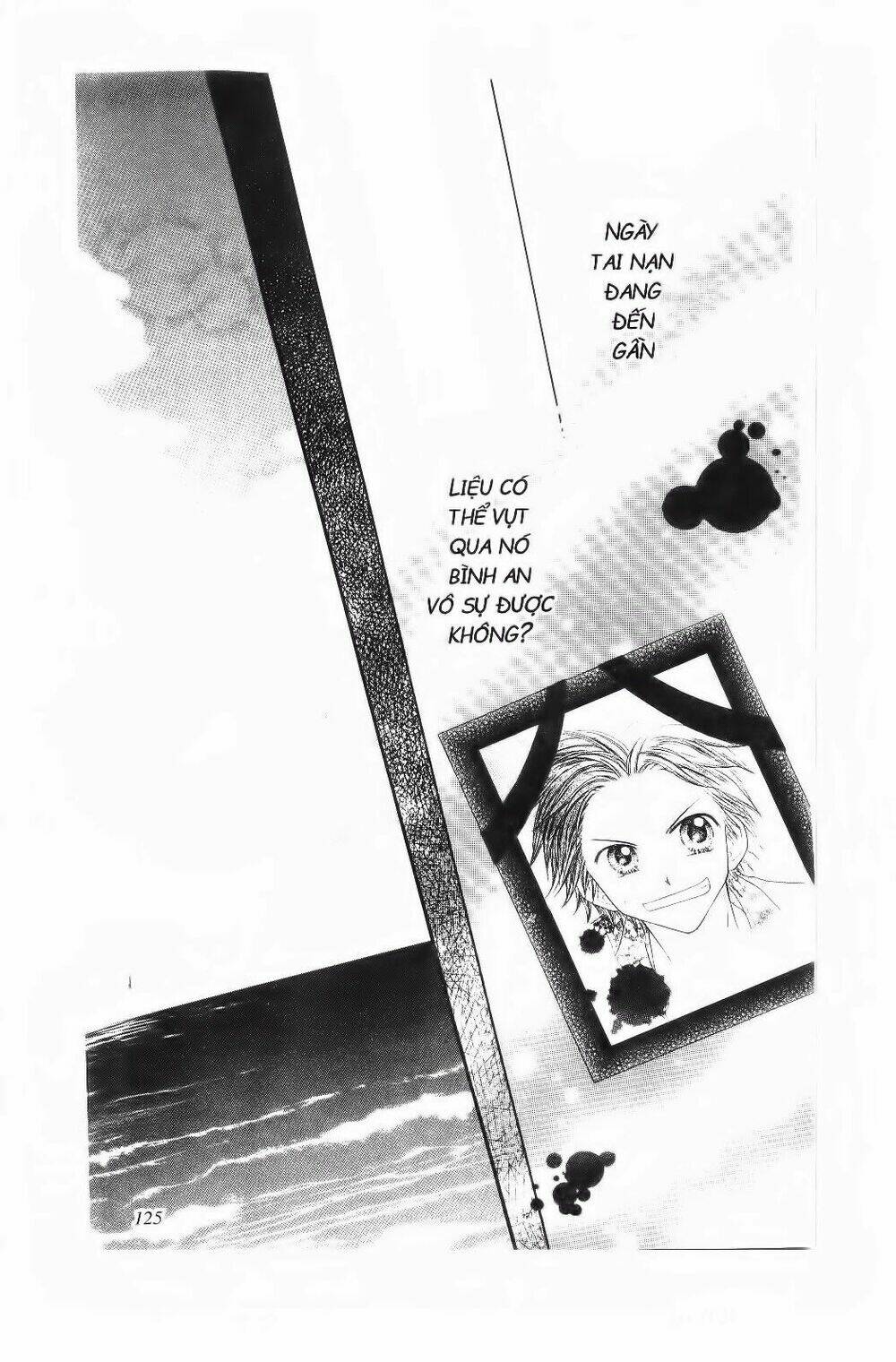 thứ 6 ngày 13 chapter 14 24