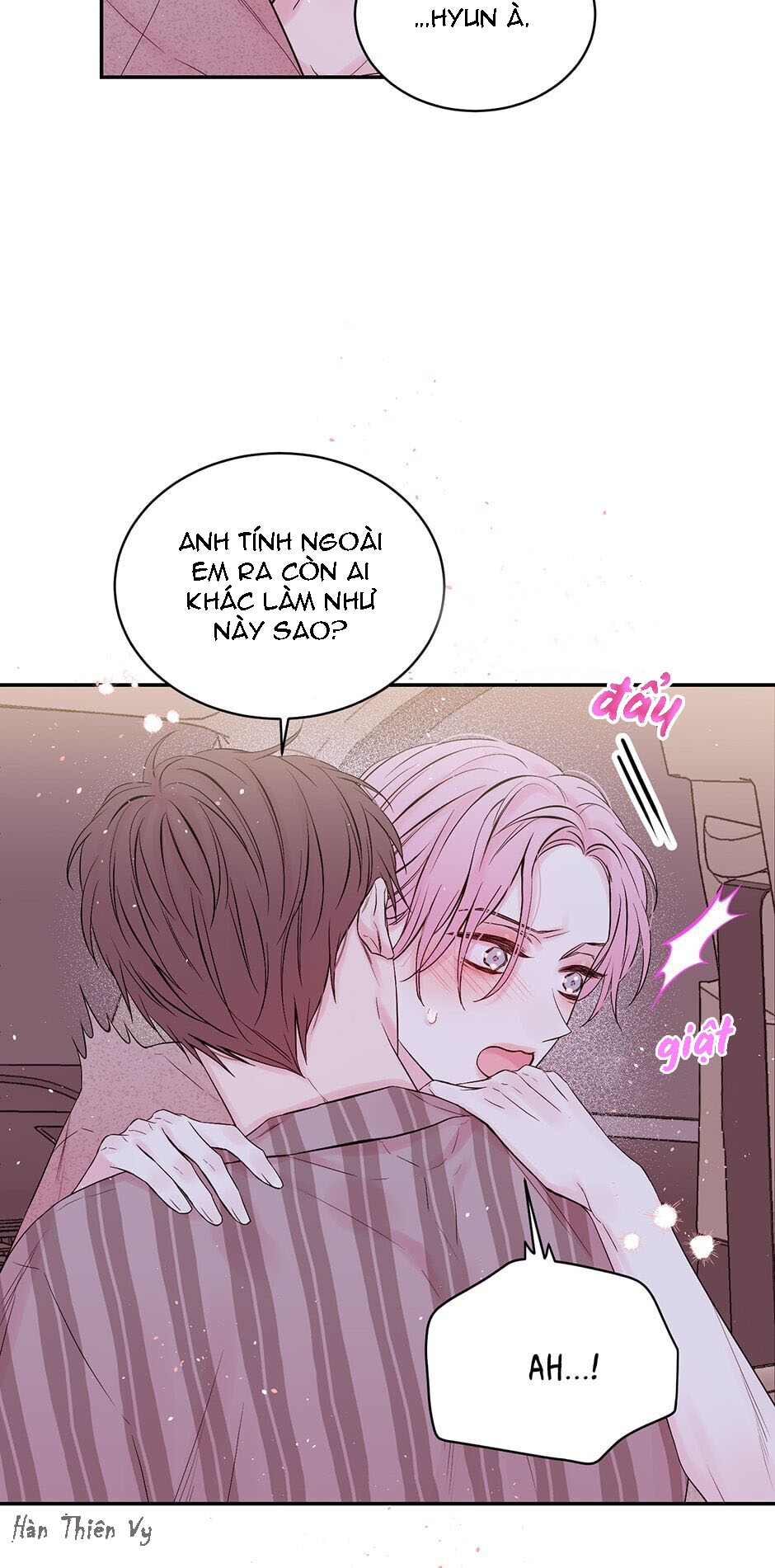 in my closet chapter 80 13