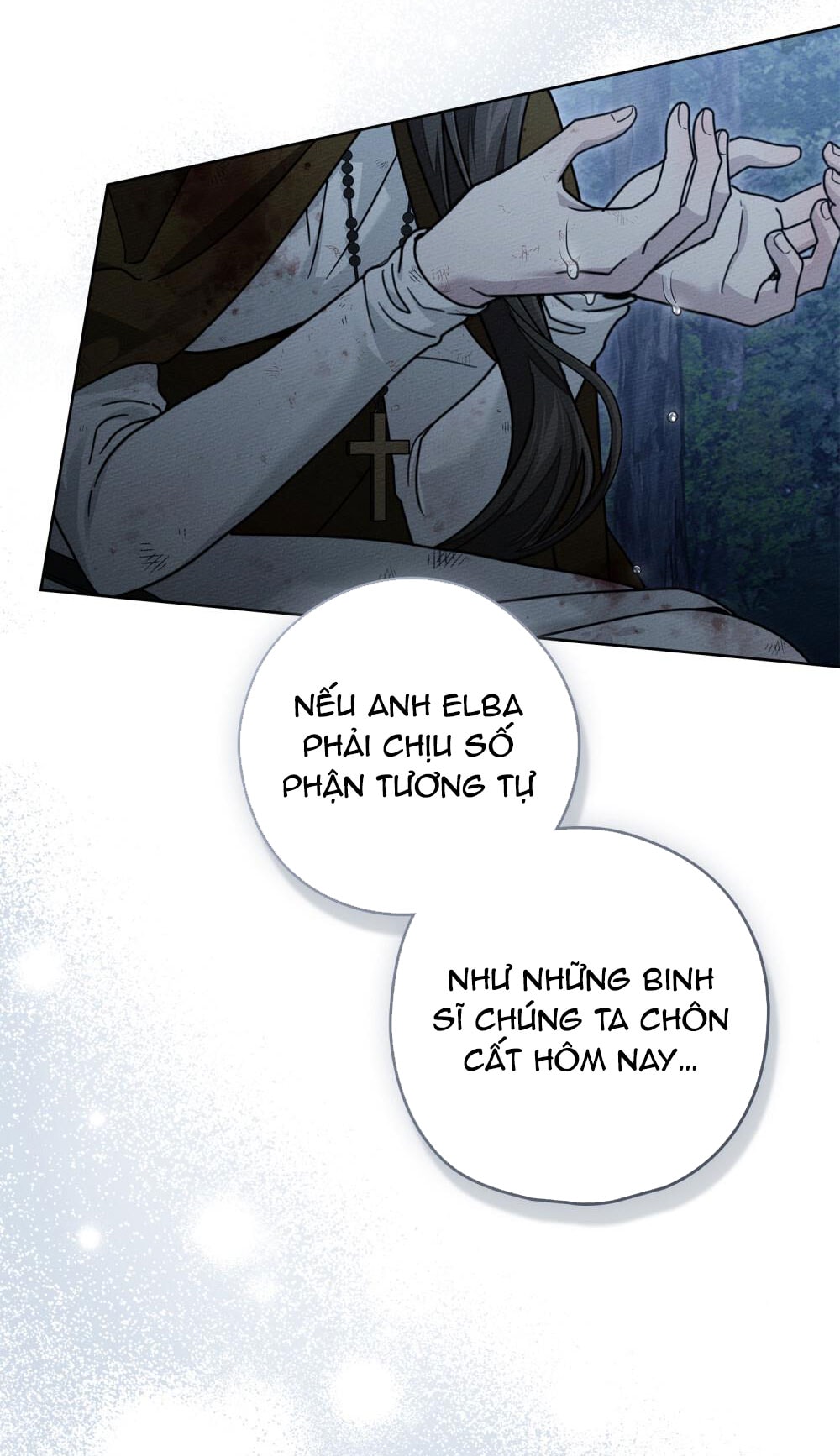 Dưới Bóng Cây Sồi chapter 120.2 33