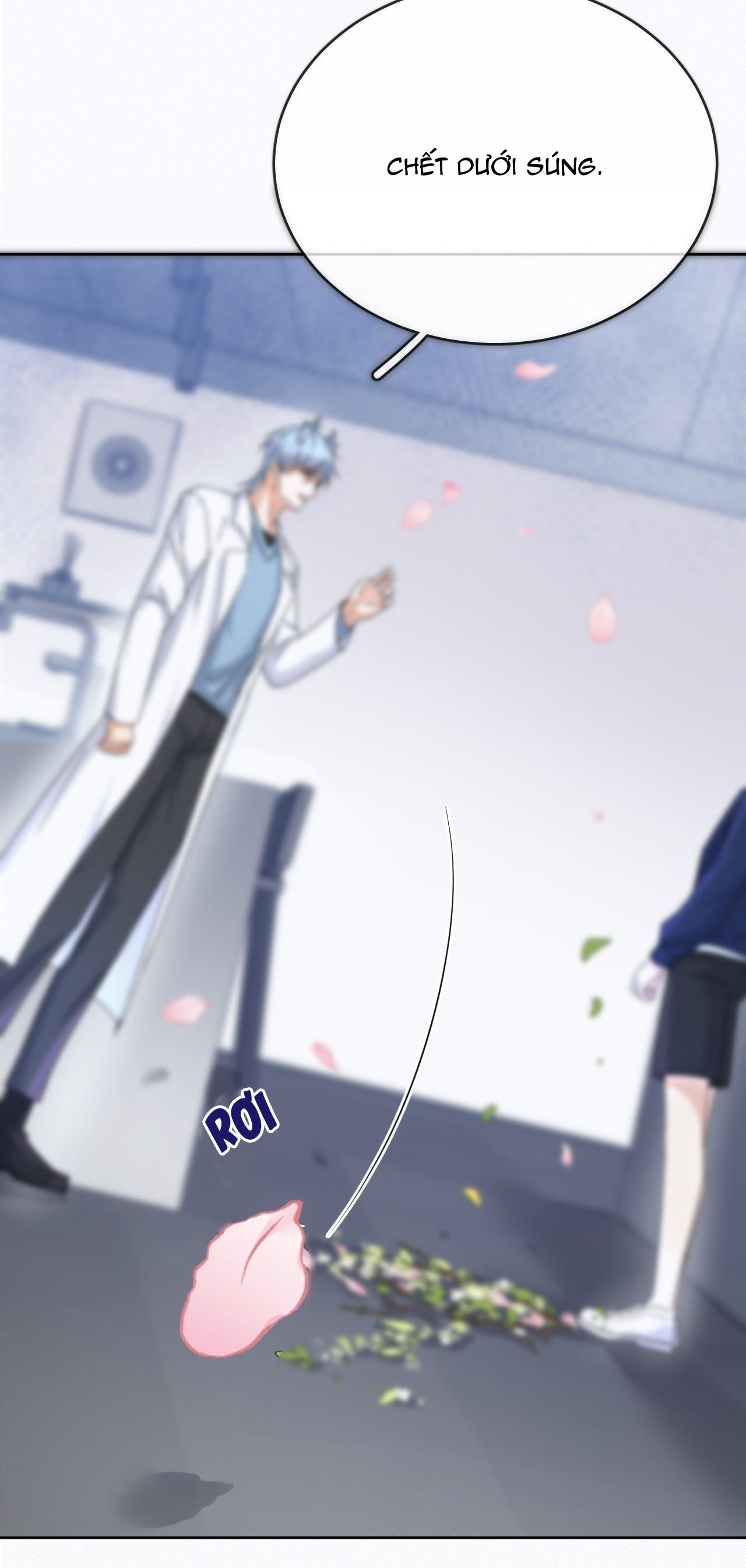 huynh dạy đệ vô lễ chapter 6 26