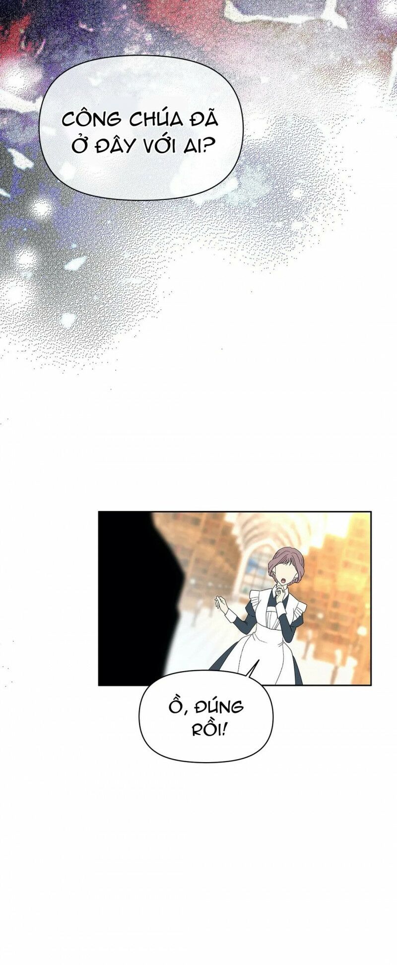 công chúa thời gian có hạn chapter 24 11