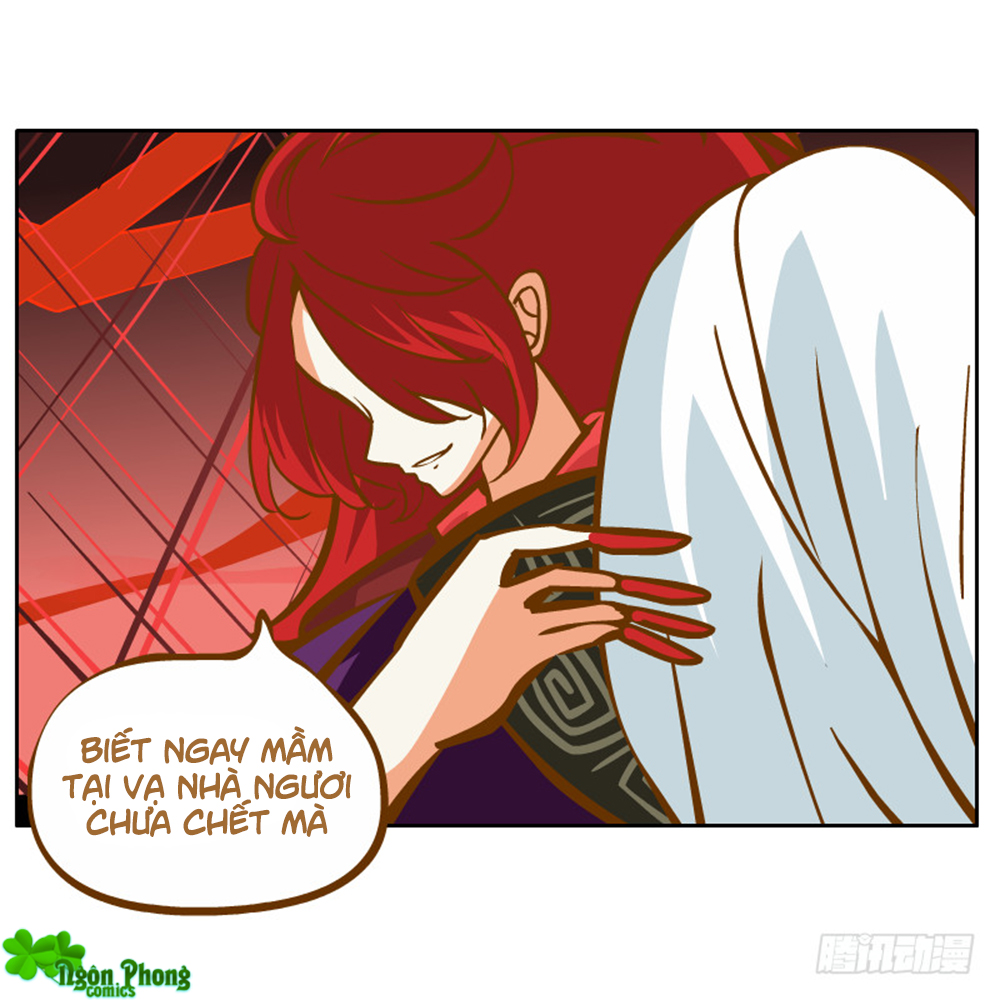 hòa thượng và tiểu long quân chapter 33 58