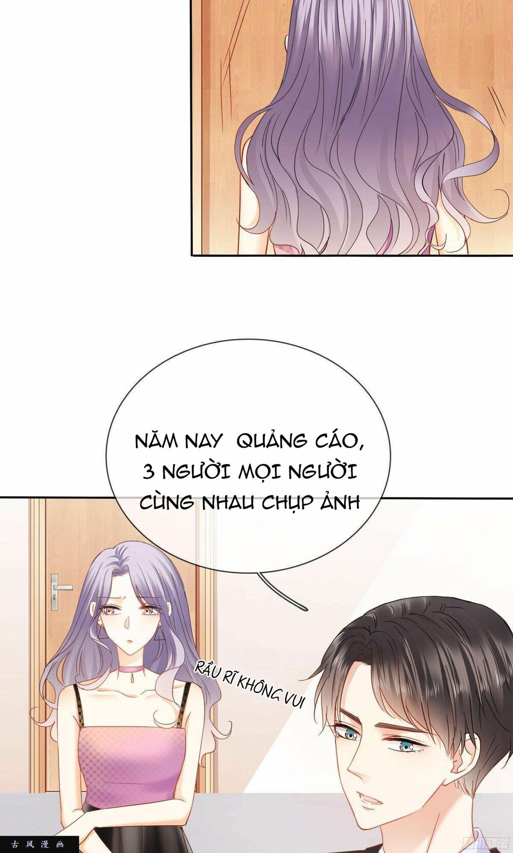 bay qua thiên sơn đến yêu anh chapter 31 51