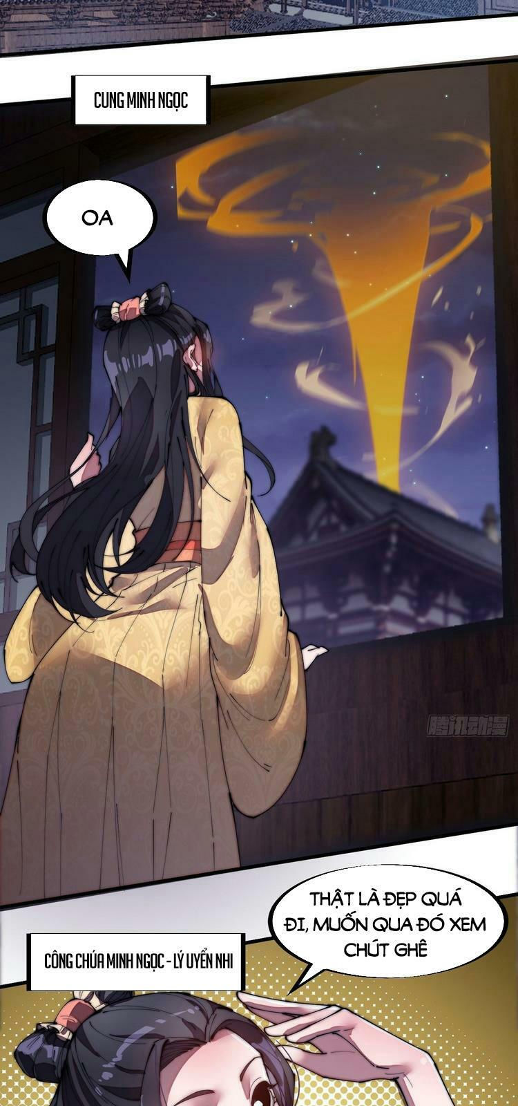 ta có một sơn trại chapter 193 2