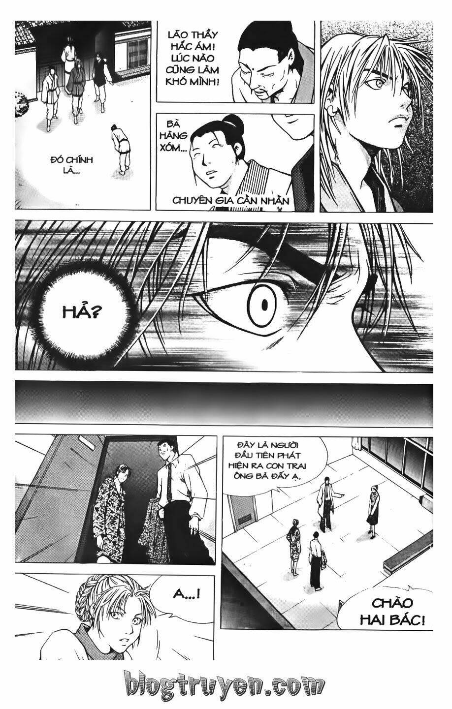 threads of time - dòng thời gian chapter 4 13