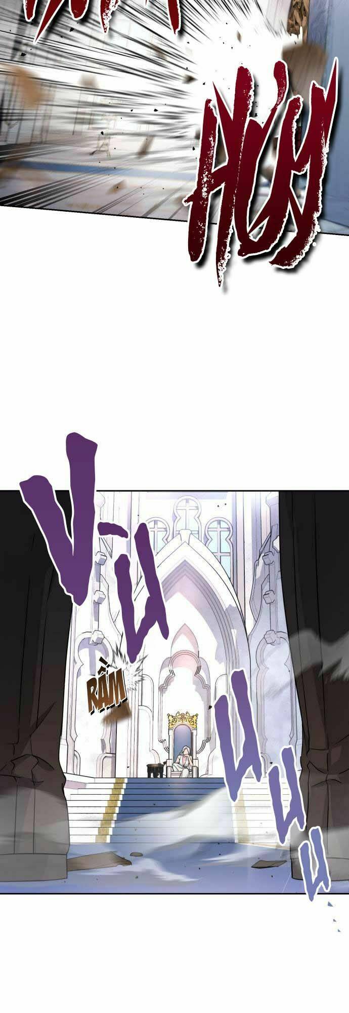 công nương mint bé nhỏ chapter 16 43