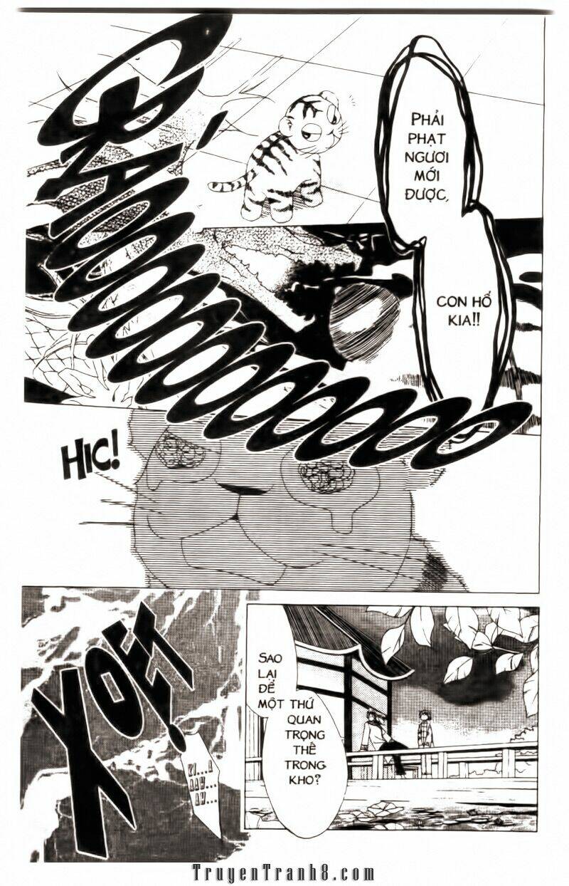 ryuu no hanawazurai chapter 3 37