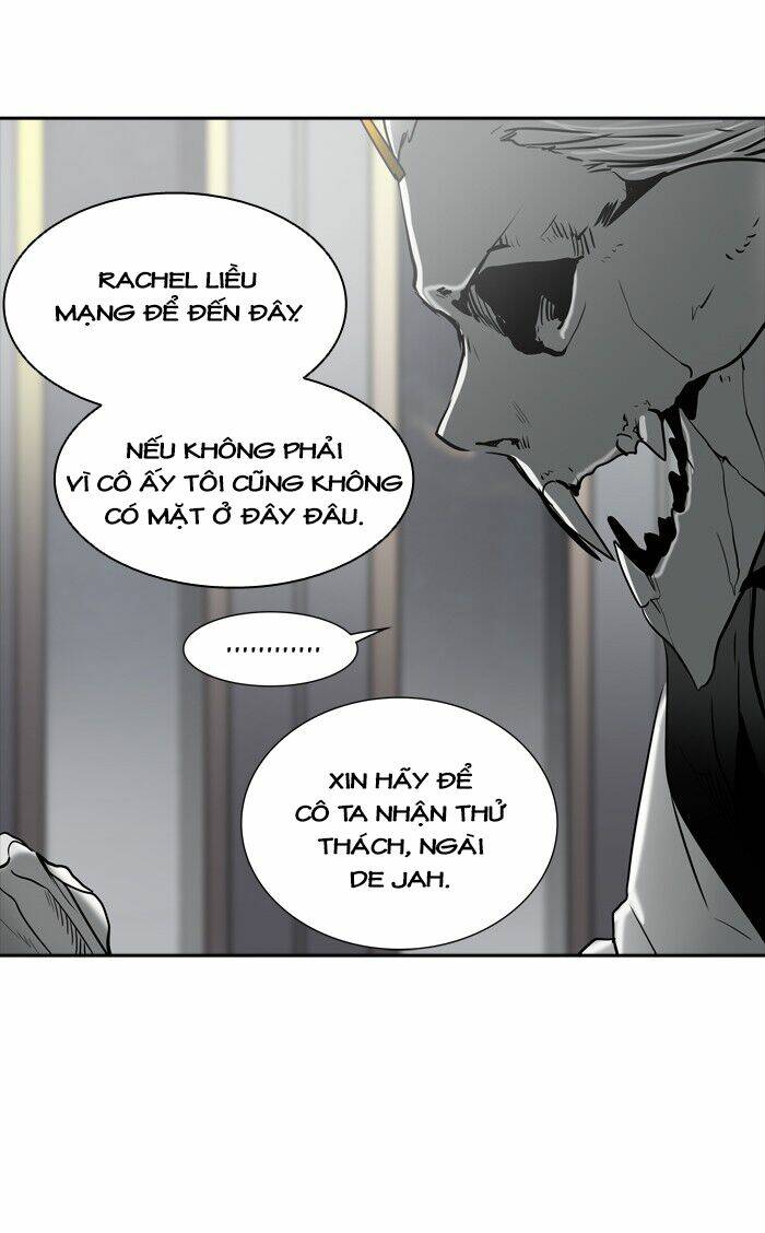 cuộc chiến trong tòa tháp chapter 324 140