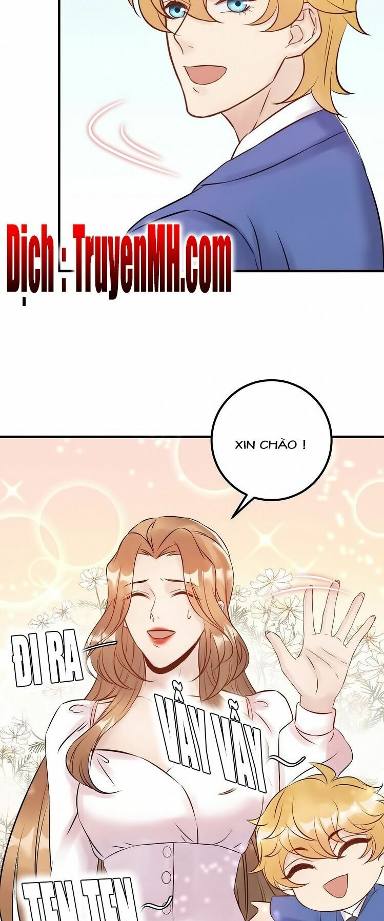 trọng sinh chi ức vạn ảnh hậu yếu thượng vị chapter 126 6