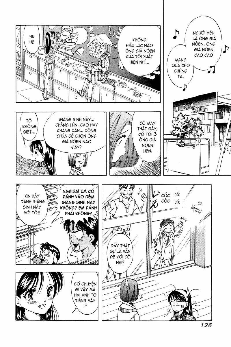 yume de aetara chapter 22 5