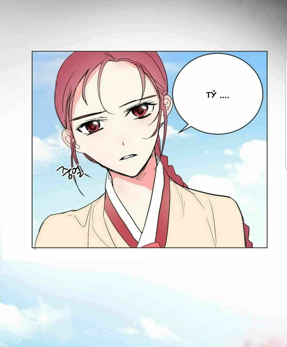 chae hong sa chapter 25 27