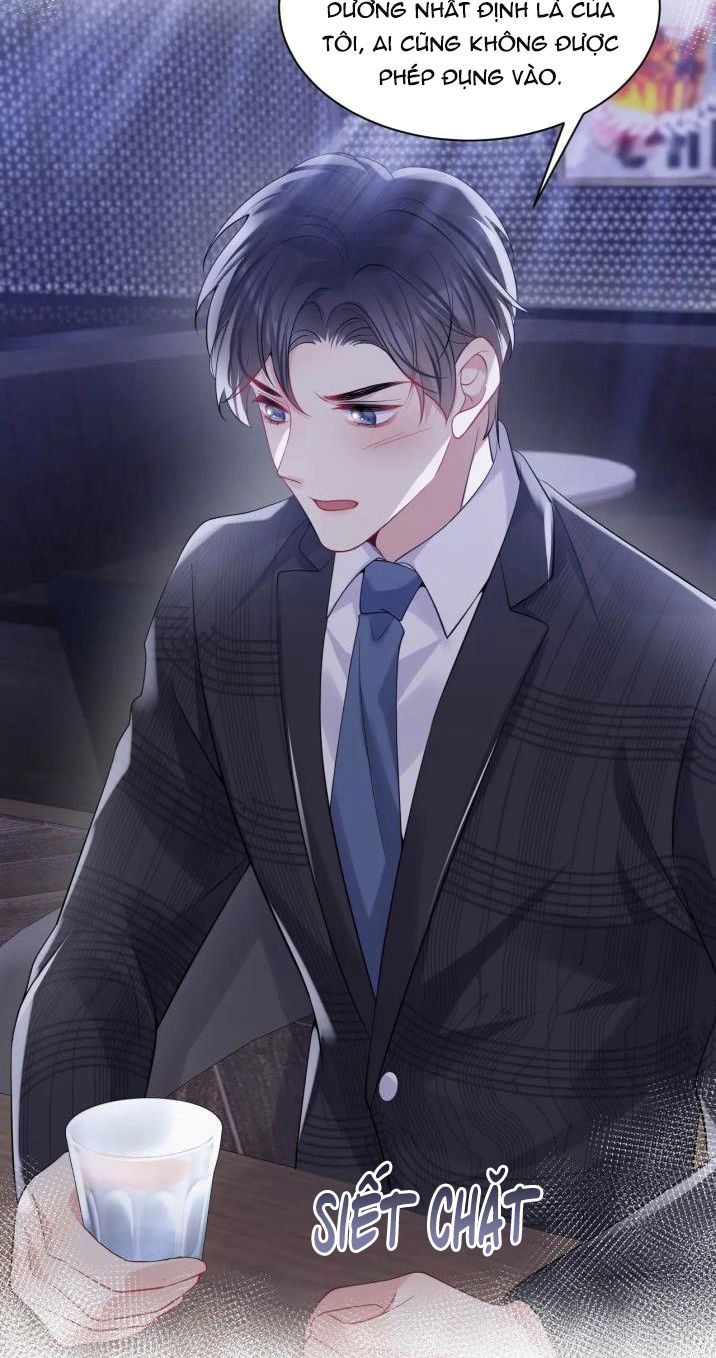 lại bị bạn trai cũ nhắm trúng rồi chapter 56 31