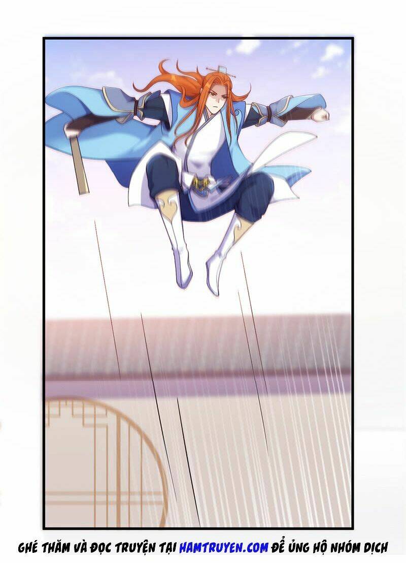 thiên hạ kiếp chapter 8 48