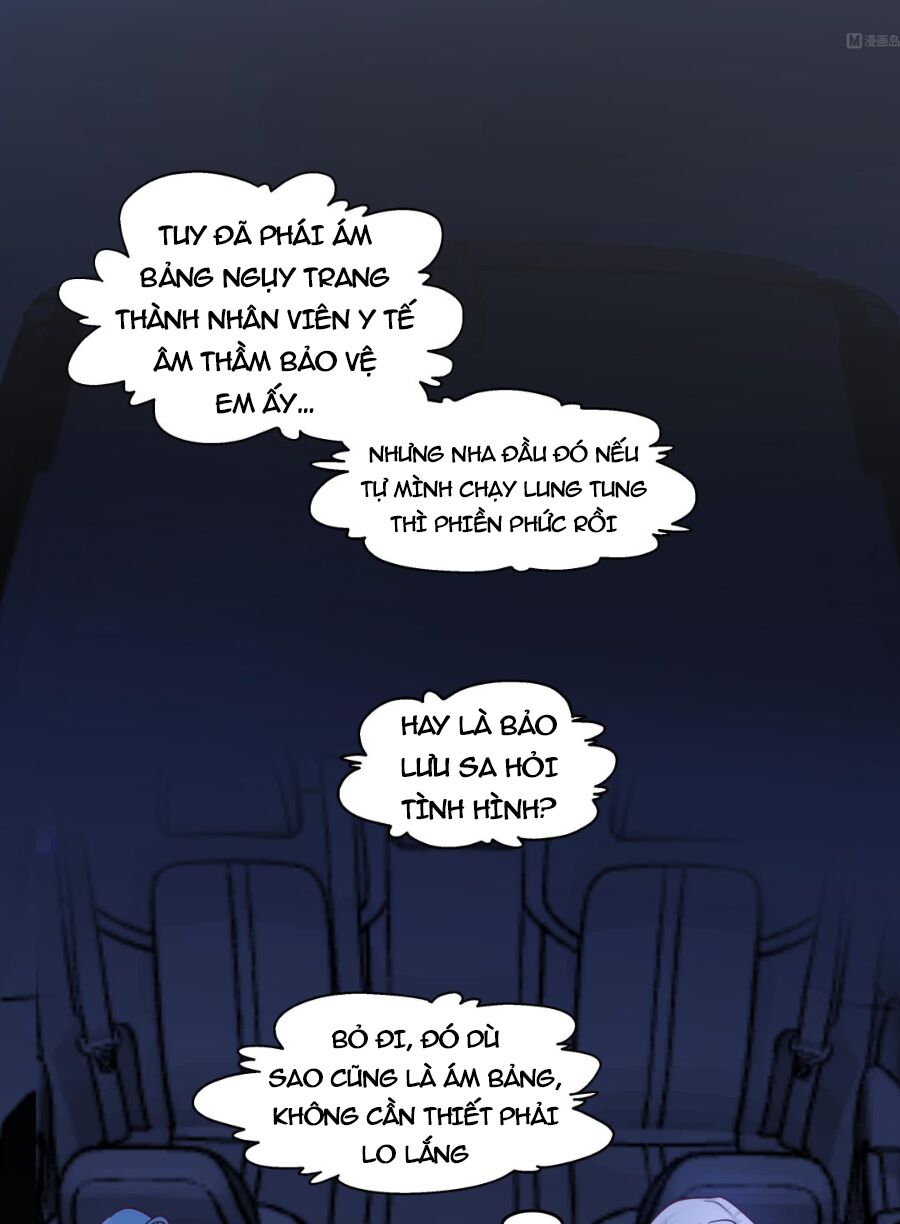 trên người ta có một rồng chapter 550 2