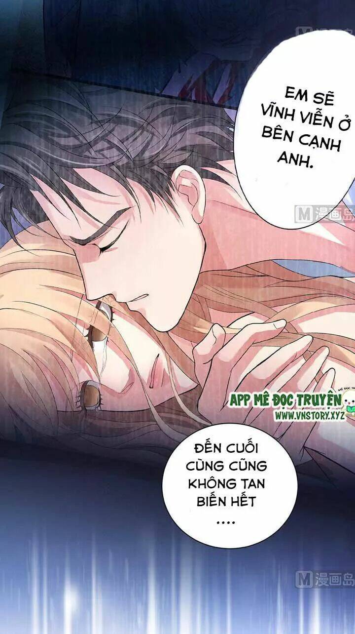 thiên hậu trở về chapter 147 31