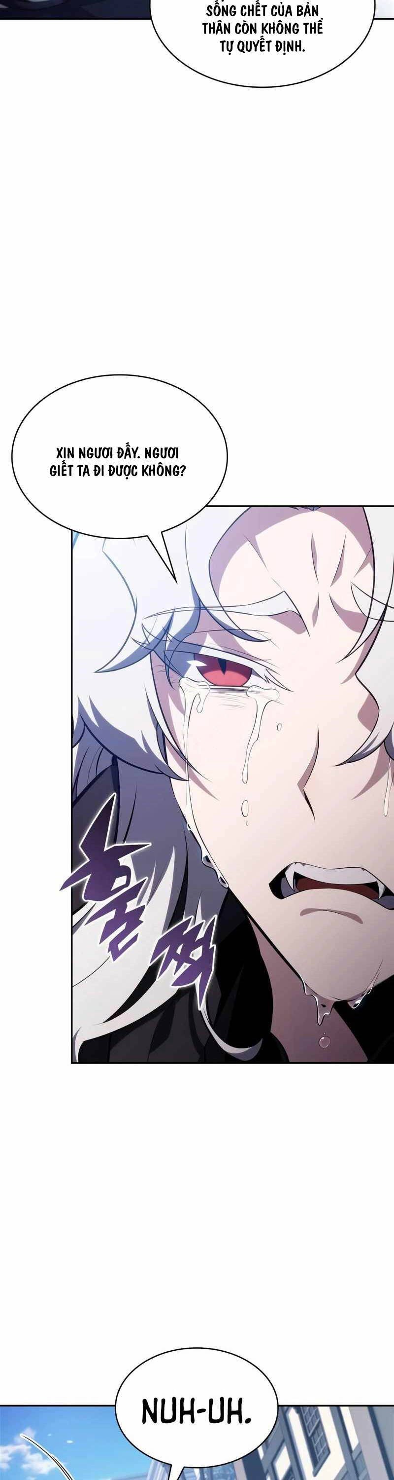 Người Chơi Mới Cấp Tối Đa Chapter 156 9