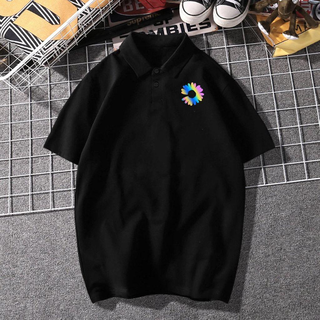 Áo Polo Phản Quang Hoa Cúc PL15PQ