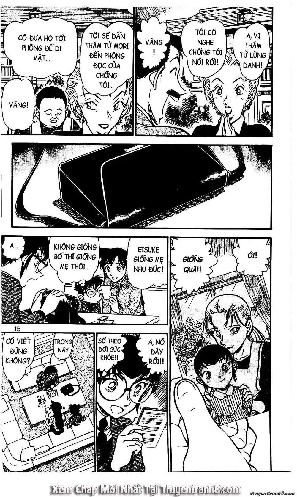 conan chapter 587 13