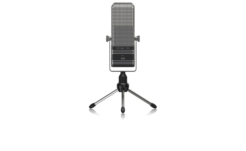 Micro USB Behringer BV44 - HÀNG CHÍNH HÃNG