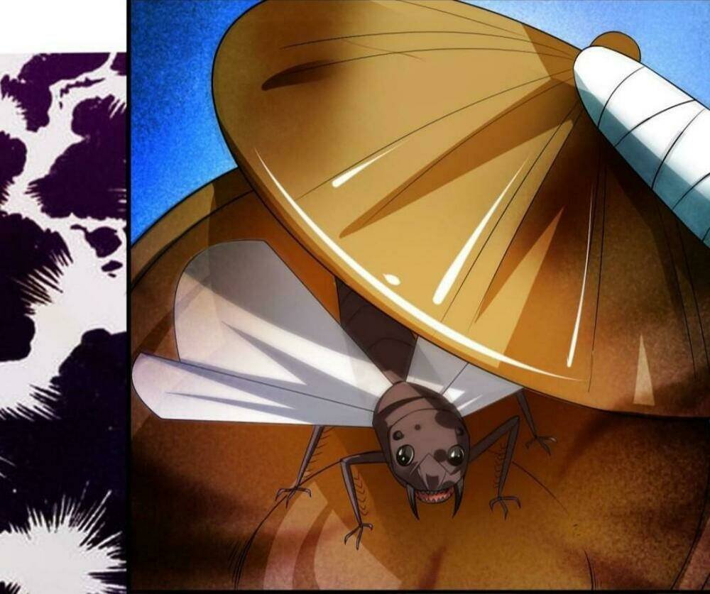 thời gian tình yêu chapter 13 20