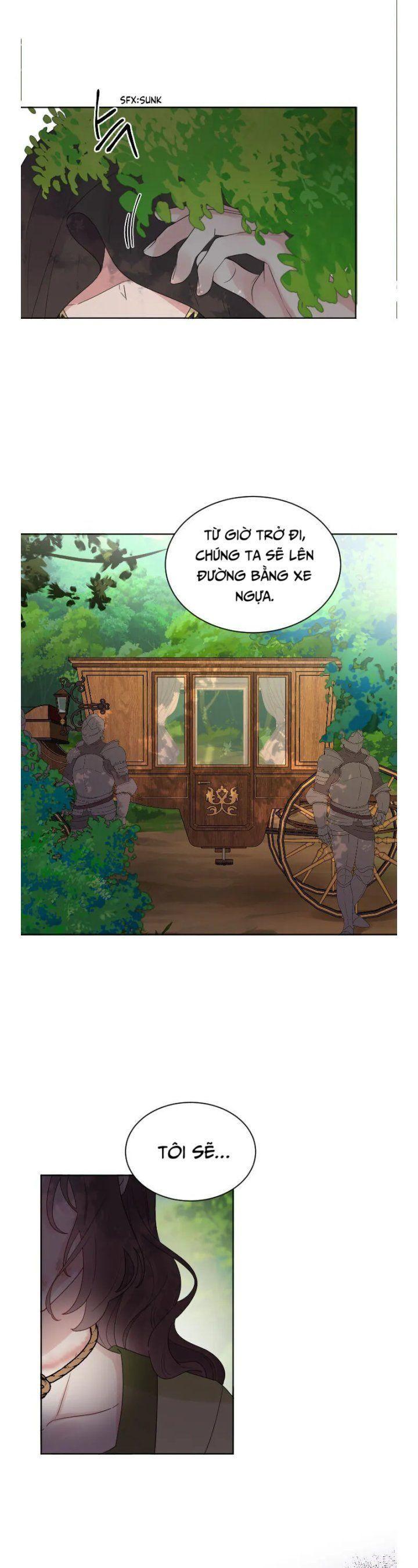 cô vợ bị chồng ruồng bỏ đã có chồng mới chapter 1 12