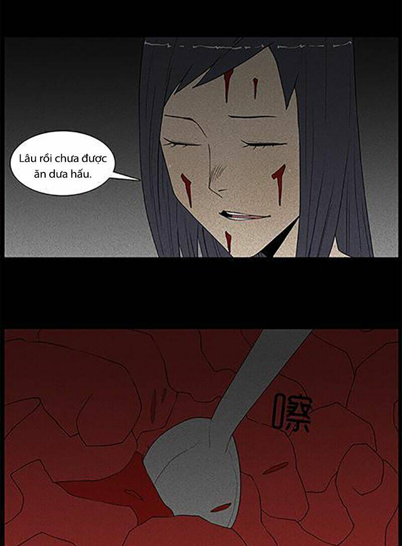 kinh dị đêm khuya chapter 42 48