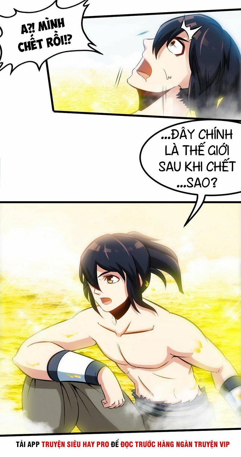 chí tôn thần ma chapter 115 4