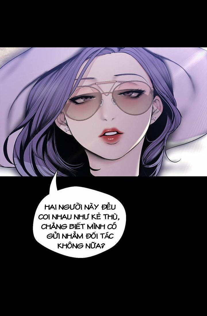 tân thế giới tuyệt vời chapter 61 31